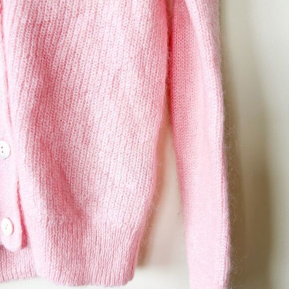 TNA Mohair Cardigan - Picture 5 of 7